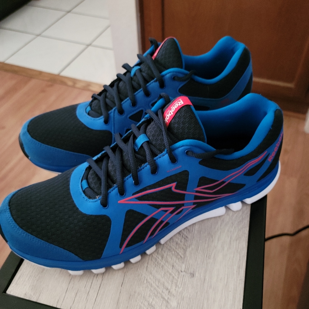 Reebok Training Shoes Size 12